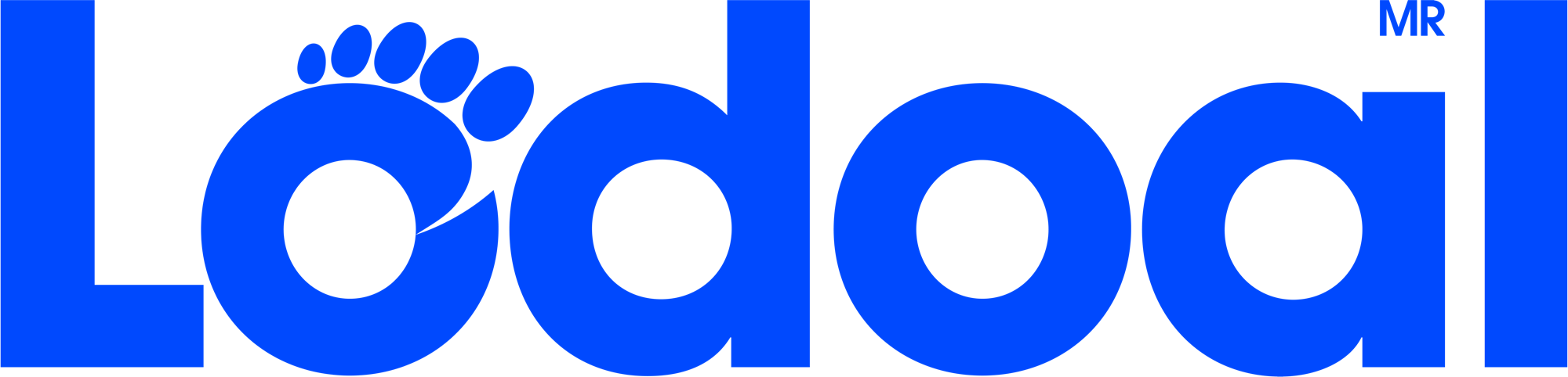 Lodoa